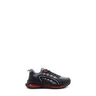 Fast Step 572MA2612 Füme Turuncu Erkek Sneaker Ayakkabı