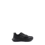 Fast Step 572MA2618 Siyah Erkek Sneaker Ayakkabı
