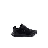 Fast Step 572XA2551 Siyah Unisex Sneaker Ayakkabı