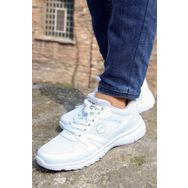 Fast Step 589xa020 Beyaz Unisex Sneaker Ayakkabı