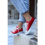 Fast Step 620XA1001 Kırmızı Unisex Sneaker
