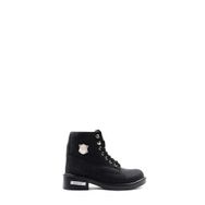 Fast Step 666SXA099 Siyah Unisex Bot