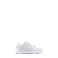 Fast Step 666ZA158 Beyaz Kadın Sneaker Ayakkabı