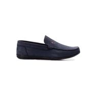 Fast Step 815MA1502 Tütün Nubuk Hakiki Deri Ortopedik Erkek Casual Ayakkabı