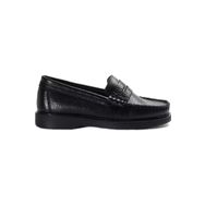 Fast Step 837XCA999 Siyah Unisex Çocuk Günlük Ayakkabı