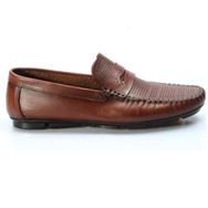 Fast Step 858MA411 Taba Erkek Günlük Ayakkabı