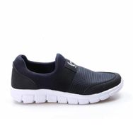 Fast Step 869ZA1000 Lacivert Kadın Spor Ayakkabı