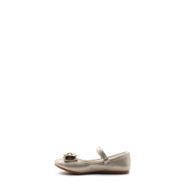 Fast Step 891XCA100VF Altın Unisex Çocuk Casual Ayakkabı