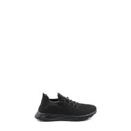 Fast Step 925XA68 Siyah Unisex Sneaker Ayakkabı