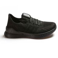Fast Step 925ZA038 Siyah Kadın Spor Ayakkabı