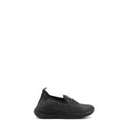 Fast Step 925ZA066 Siyah Kadın Sneaker Ayakkabı