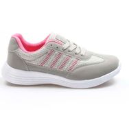 Fast Step 925ZA221 Siyah Kadın Spor Ayakkabı
