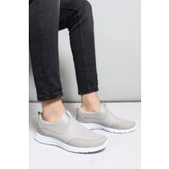 Fast Step 930MAF555 Buz Erkek Sneaker Ayakkabı