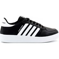 Fast Step 930MBA019 Siyah Erkek Spor Ayakkabı