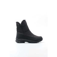 Fast Step 930SZA06 Siyah Kadın Outdoor Bot
