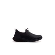 Fast Step 930ZAF555 Siyah Kadın Sneaker Ayakkabı