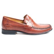 Fast Step 950MA091T Hakiki Deri Erkek Casual Ayakkabı