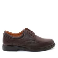 Fast Step 951MAF121 Kahve Hakiki Deri Erkek Casual Ayakkabı