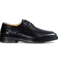 Fast Step 952MA309 Siyah Hakiki Deri Casual Ayakkabı
