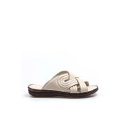 Fast Step 952MA316 Taba Bej Erkek Terlik