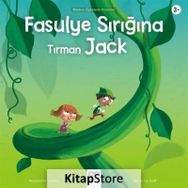 Fasulye Sırığına Tırman Jack - Alexandre Jardin