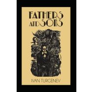 Fathers And Sons - İvan Turgenev