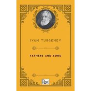 Fathers And Sons Paper Books