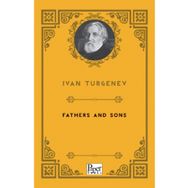 Fathers And Sons Paper Books