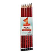 Fatih 120100 Mercanlı Kurşun Kalem