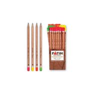 Fatih 12210 Natural Kurşun Kalem