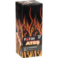 Fatih 17270 Siyah Lata Tomurcuk Kurşun Kalem