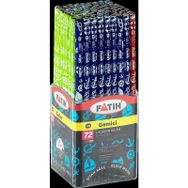 Fatih 17320 Siyah Lata Gemici Kurşun Kalem