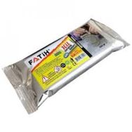 Fatih 250 gr Beyaz Doğal Kil&Seramik Hamuru