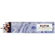 Fatih 29200B Mavi 12 Adet İşaretleme (Kopya) Kalemi