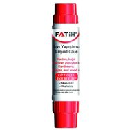 Fatih 30 ml Çift Uçlu Solventsiz Yapıştırıcı