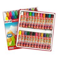 Fatih 50340 24'lü Pastel Boya