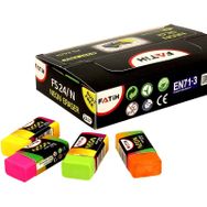 Fatih FS24 Neon Silgi