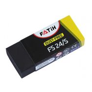 Fatih FS24S Siyah Silgi