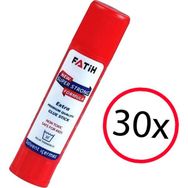Fatih Glue 10 gr 30'lu Stick Yapıştırıcı