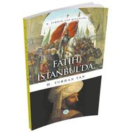 Fatih İstanbul da - M Turhan Tan