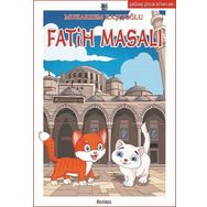 Fatih Masalı - Muharrem Kaşıtoğlu