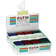 Fatih Mercanlı 12010 (144'lü Kutu) Kurşun Kalem