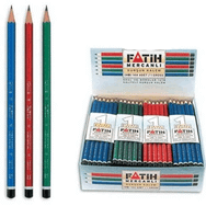 Fatih Mercanli 144 Adet Kurşun Kalem