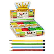 Fatih Mercanlı Gold 11010 (144'lü paket) Kurşun Kalem