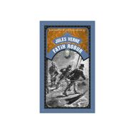 Fatih Robur - Jules Verne