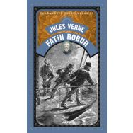 Fatih Robur - Julus Verne