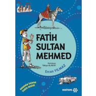 Fatih Sultan Mehmed - Dedemin İzinde Tarih Serisi - Ercan Yılmaz