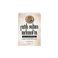 Fatih Sultan Mehmedin Aşk ve Zafer Mektupları İsmail Hikmet Ertaylan Kopernik Kitap