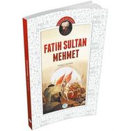 Fatih Sultan Mehmet - Ahmet Seyrek
