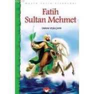 FATIH SULTAN MEHMET - EKREM YEŞİLÇAYIR